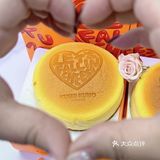 KUMO情人爆火竟然是因为爱心限定烙印