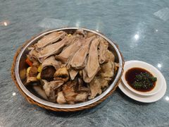 银杏猪肚汤-猪肉婆私房菜(容桂总店)