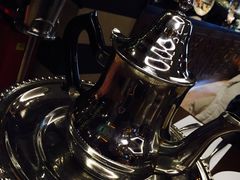 -Tajine Moroccan塔金摩洛哥中东餐厅