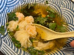 -北丐先生·野馄饨烧烤(泰达E街区店)