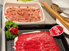 -海底捞火锅(天一广场亚细亚店)