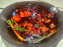 -五里关火锅(牛市口店)