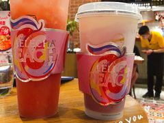 -LELECHA乐乐茶(美罗城店)