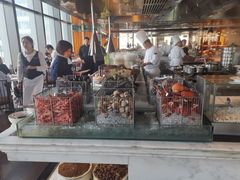 -君悦酒店·乐厨·高空自助餐(青年大街店)