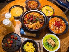 -嘉禾·悦享餐厅(八方汇店)