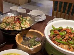 -湖兰金牌小炒肉(椒江万达店)