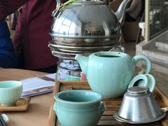 -富丽华大酒店·御园中餐厅(茶亭路店)