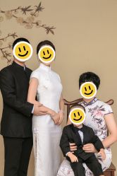 -芳妮豆丁家庭影像馆(宝安店)