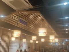 大堂-易老妈蹄花.特色川菜(人民公园总店)