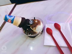 -DQ·蛋糕·冰淇淋(阜盛道店)