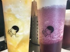 -喜茶(北京三里屯太古里店)