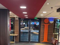 -麦当劳(丽江玉河广场店)