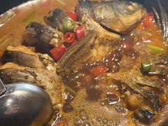 -鄱阳湖·江西小炒·瓦罐煨汤(五道口店)