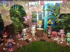 -泡泡玛特POPMART(赛格国际购物中心店)