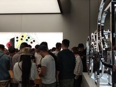 -Apple零售店(成都太古里店)