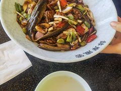 -风云面馆(珠海路店)