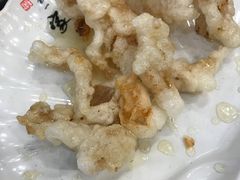 -服务大楼冷面(延大店)