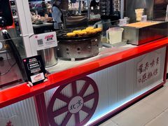 -永辉超市(鲁谷店)