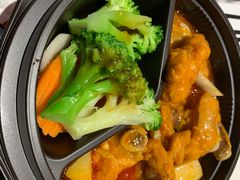 -肯德基(春申店)