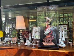 -棕榈岛海鲜自助餐厅(虹桥迎宾馆店)