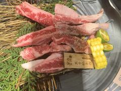 -黑牛の店·和牛烧肉(大悦城店)