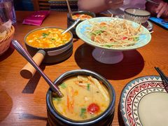 -品泰·泰国餐厅(苏州中心店)