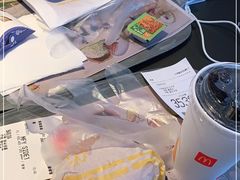 -麦当劳(红荔西店)