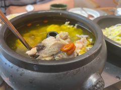 -云海肴·汽锅鸡·云南菜(广安门天虹店)