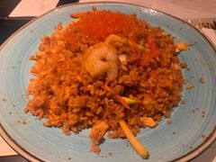 -半秋山西餐厅(巴南万达广场店)