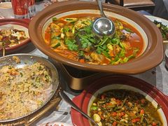 -老海陵·泰州菜(图书馆店)