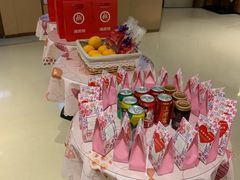 -海底捞火锅(关山保利店)