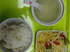 -小菜一碟餐厅(新城科技园店)