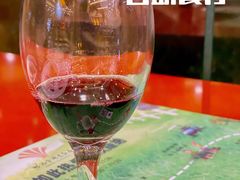 葡萄酒-世纪金源大饭店·金源自助餐厅