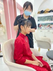 -可优蜜儿童摄影