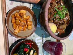 -京参 • 擂椒饭(这有山店)