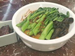 -新白鹿餐厅(爱琴海购物中心店)