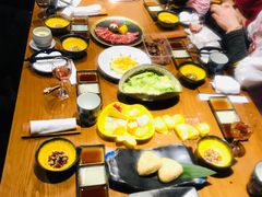 -炎蔵牛舌烤肉