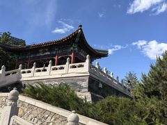 -西海子公园