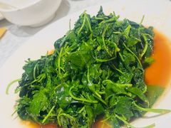 酒香草头-宏玲餐厅(四川南路店)