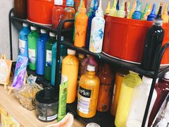 -100家灵感仓库·DIY团建(什刹海店)