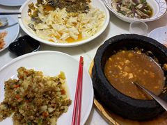 -径山十八道·风味民间菜(杭州总店)