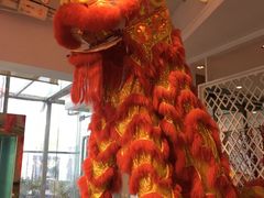 -衡山汇·高级粤菜(霄云路店)