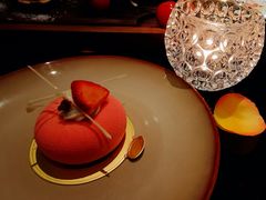 -上海苏宁宝丽嘉酒店·Cafe Bellagio西餐厅