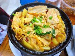 -沈妈砂锅(光华村店)