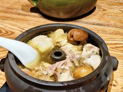 -云海肴·汽锅鸡·云南代表菜(五道口购物中心店)