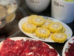 -八合里牛肉火锅(上海中山公园店)