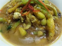 -正德楼果木烤鸭·渔家菜(东港店)