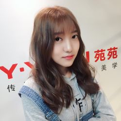 -苑苑发型设计