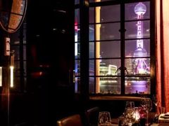 -YUE·6·西式融合餐厅(外滩六号店)