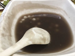 豆沙圆子-大鸿运酒店·苏州菜·松鼠桂鱼(观前街店)